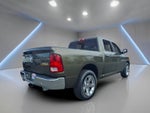 2012 RAM 1500 4WD CREW CAB 140.5 BIG H