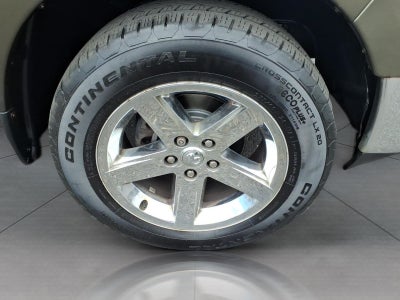 2012 RAM 1500 4WD CREW CAB 140.5 BIG H