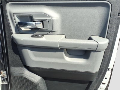 2014 RAM 1500 4WD QUAD CAB 140.5 BIG H