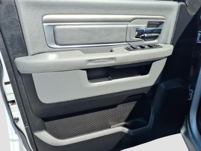 2014 RAM 1500 4WD QUAD CAB 140.5 BIG H