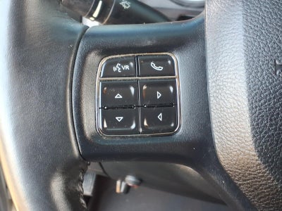 2014 RAM 1500 4WD QUAD CAB 140.5 BIG H