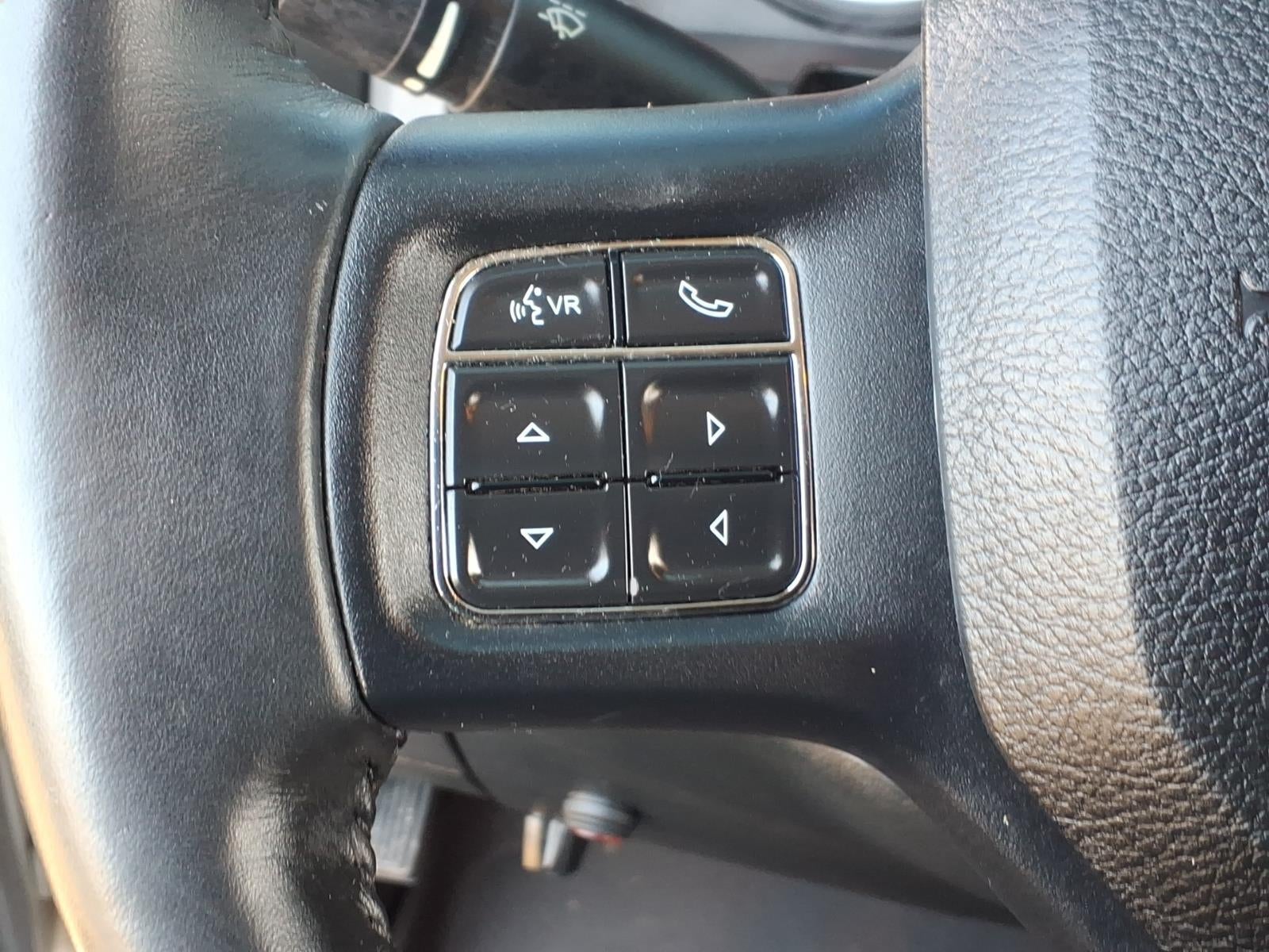 2014 RAM 1500 4WD QUAD CAB 140.5 BIG H