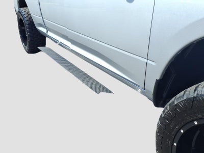 2014 RAM 1500 4WD QUAD CAB 140.5 BIG H