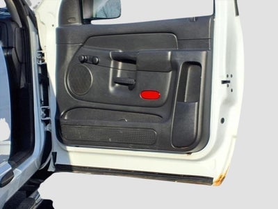 2005 Dodge Ram 1500 ST
