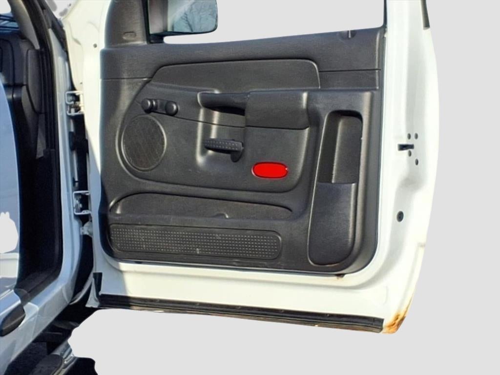 2005 Dodge Ram 1500 ST