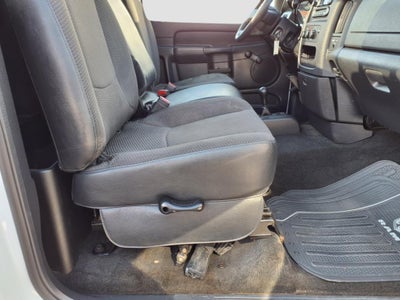 2005 Dodge Ram 1500 ST