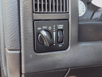 2005 Dodge Ram 1500 ST