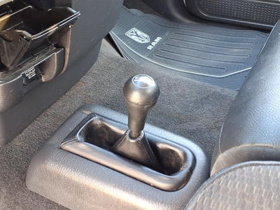 2005 Dodge Ram 1500 ST