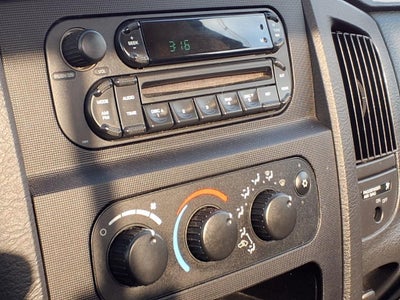 2005 Dodge Ram 1500 ST