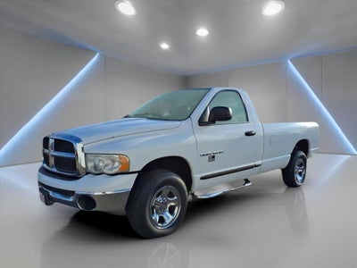 2005 Dodge Ram 1500 ST