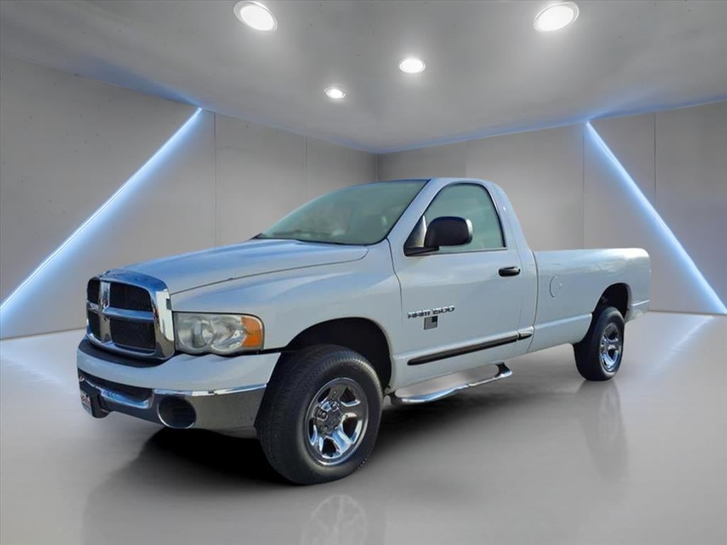 2005 Dodge Ram 1500 ST