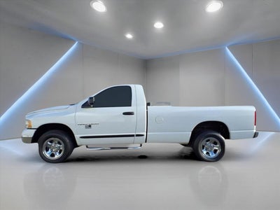 2005 Dodge Ram 1500 ST