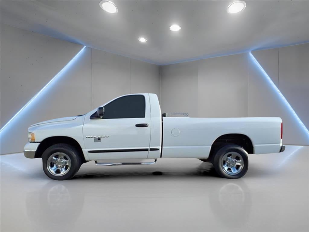 2005 Dodge Ram 1500 ST