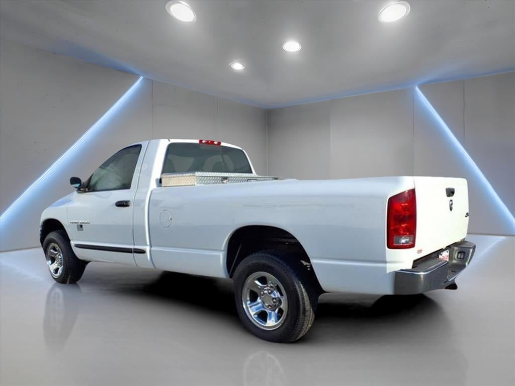 2005 Dodge Ram 1500 ST