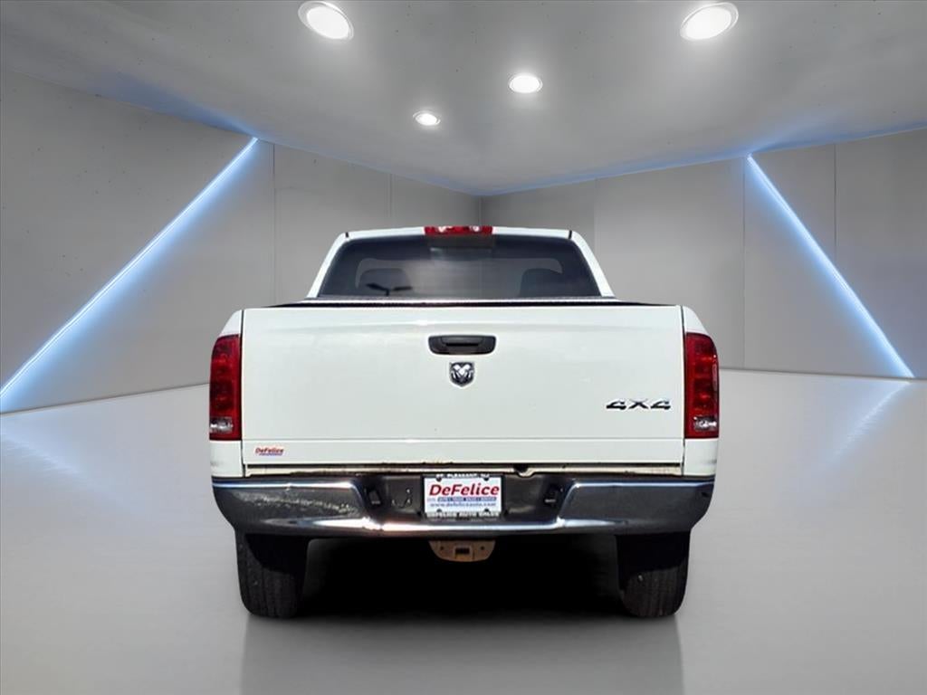 2005 Dodge Ram 1500 ST