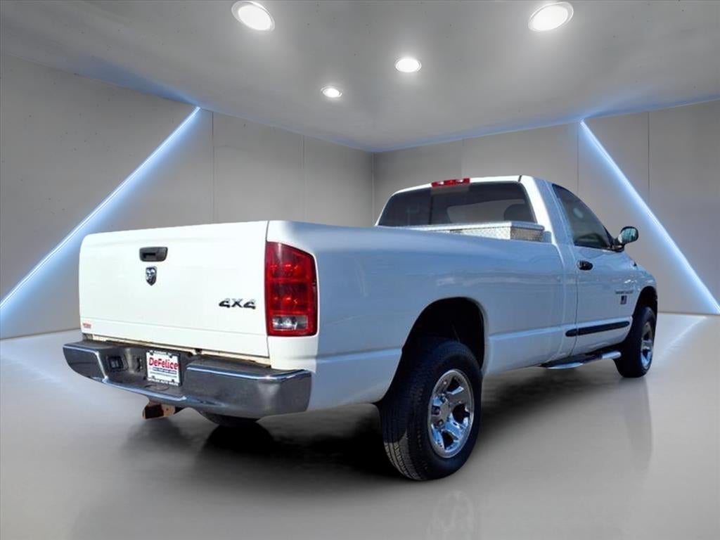 2005 Dodge Ram 1500 ST