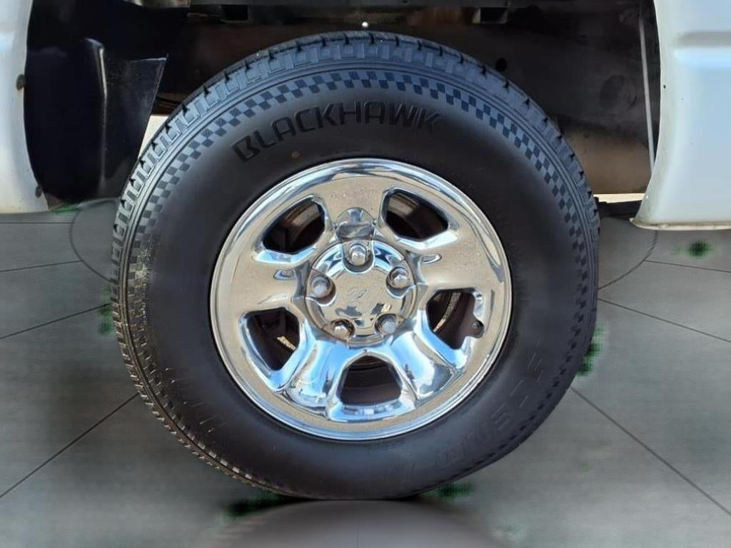 2005 Dodge Ram 1500 ST