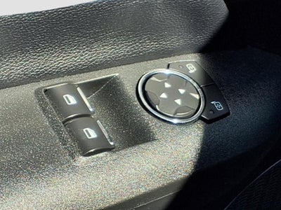 2021 Ford Mustang ECOBOOST FASTBACK