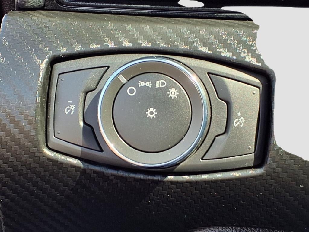 2021 Ford Mustang ECOBOOST FASTBACK