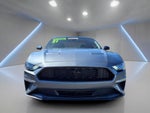 2021 Ford Mustang ECOBOOST FASTBACK