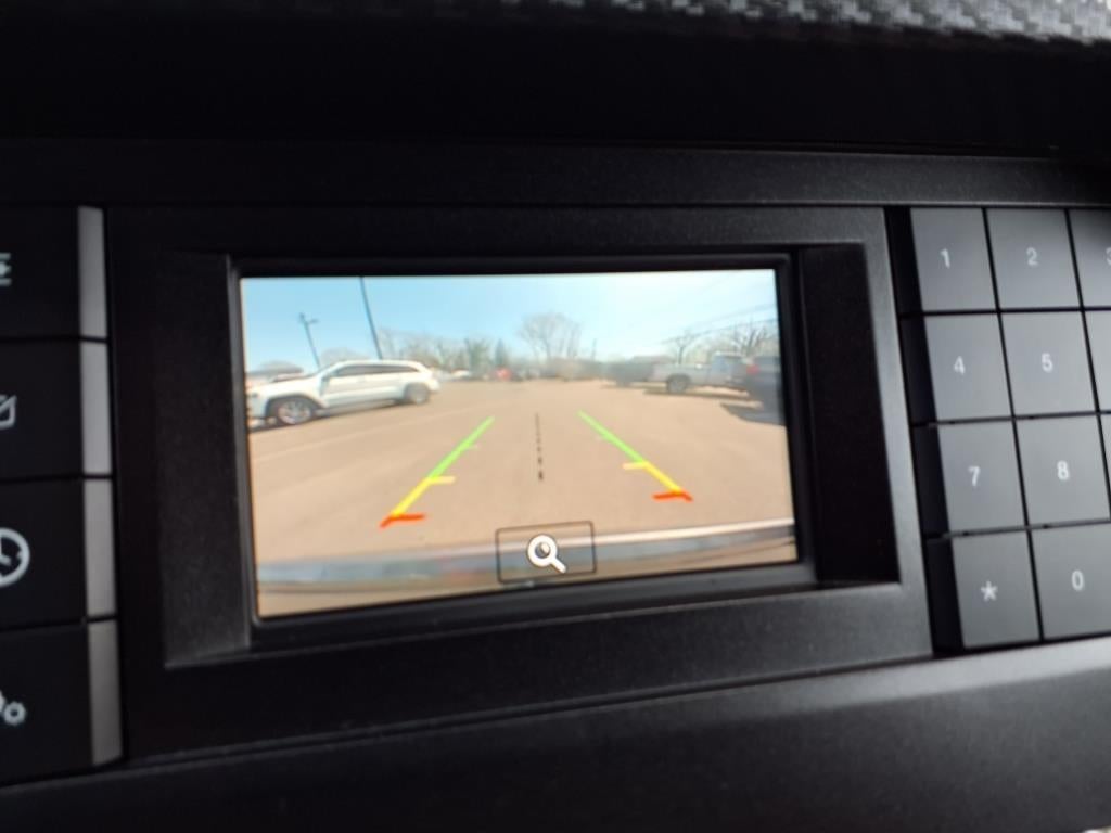 2021 Ford Mustang ECOBOOST FASTBACK