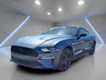 2021 Ford Mustang ECOBOOST FASTBACK