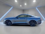2021 Ford Mustang ECOBOOST FASTBACK