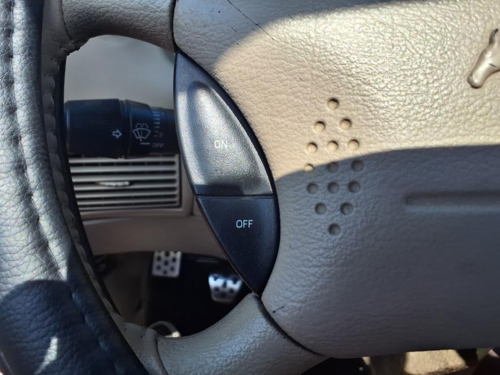 2004 Ford Mustang GT Deluxe