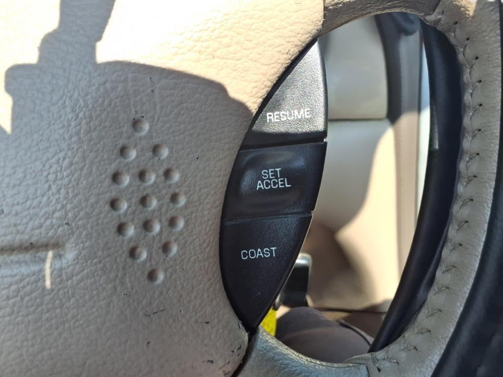 2004 Ford Mustang GT Deluxe