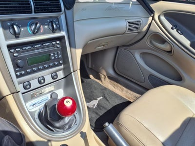 2004 Ford Mustang GT Deluxe