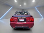 2004 Ford Mustang GT Deluxe