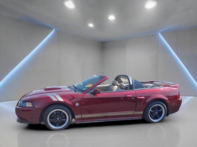 2004 Ford Mustang GT Deluxe