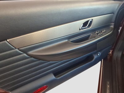 2004 Ford Thunderbird Deluxe