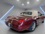 2004 Ford Thunderbird Deluxe