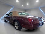 2004 Ford Thunderbird Deluxe