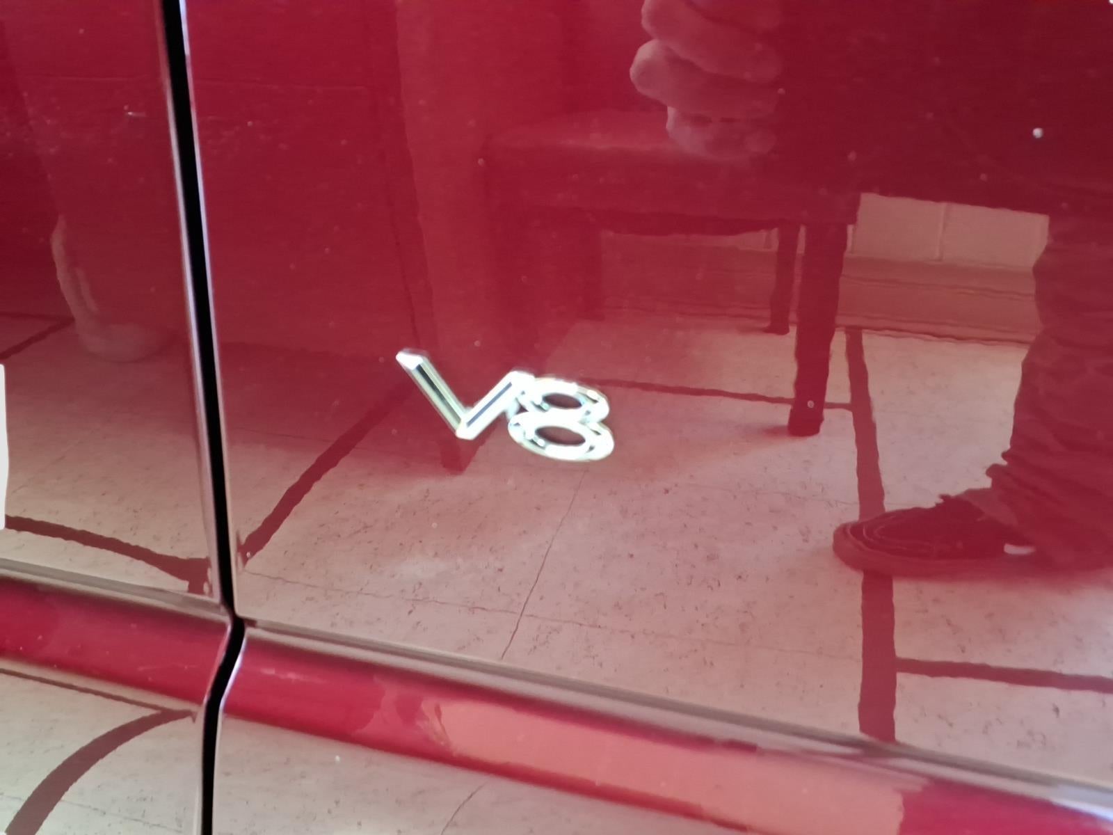 2004 Ford Thunderbird Deluxe