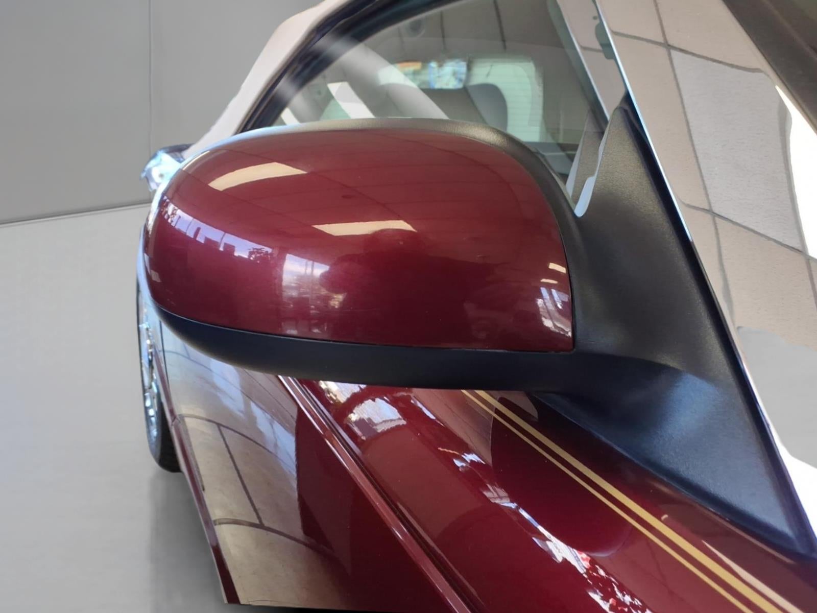 2004 Ford Thunderbird Deluxe