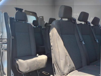 2018 Ford Transit 350 XL