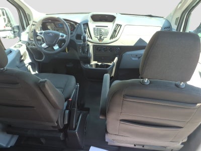 2018 Ford Transit 350 XL