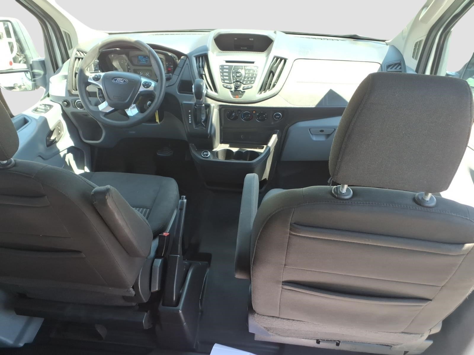 2018 Ford Transit 350 XL