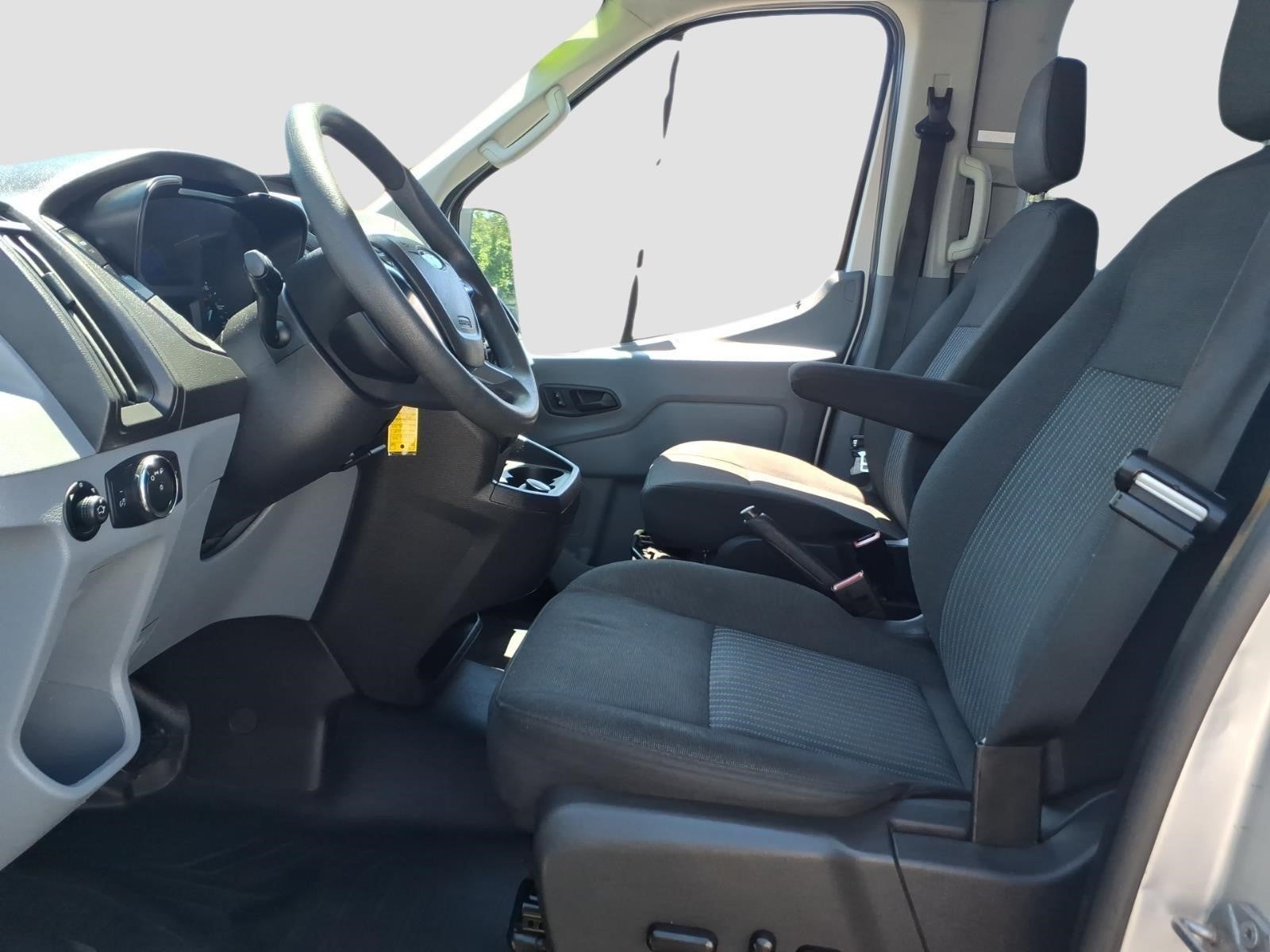 2018 Ford Transit 350 XL