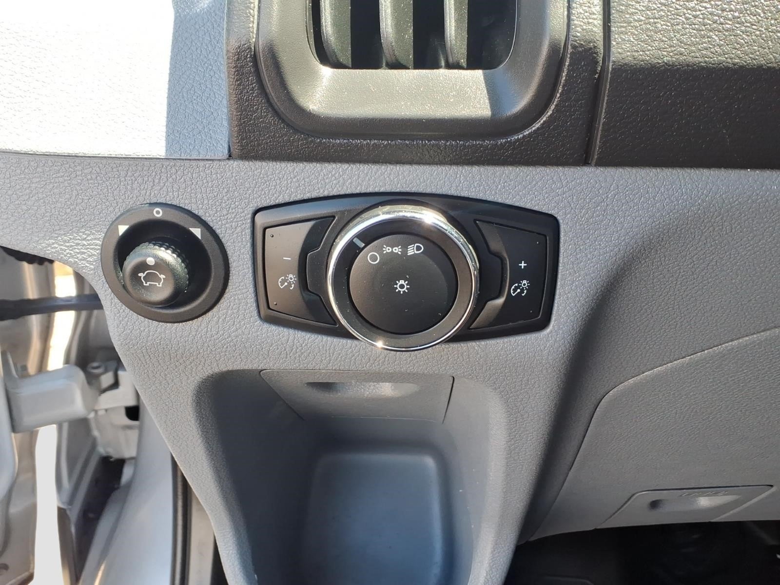 2018 Ford Transit 350 XL
