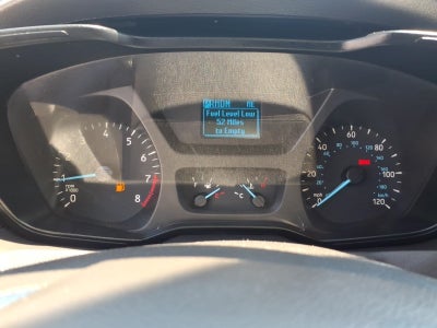2018 Ford Transit 350 XL