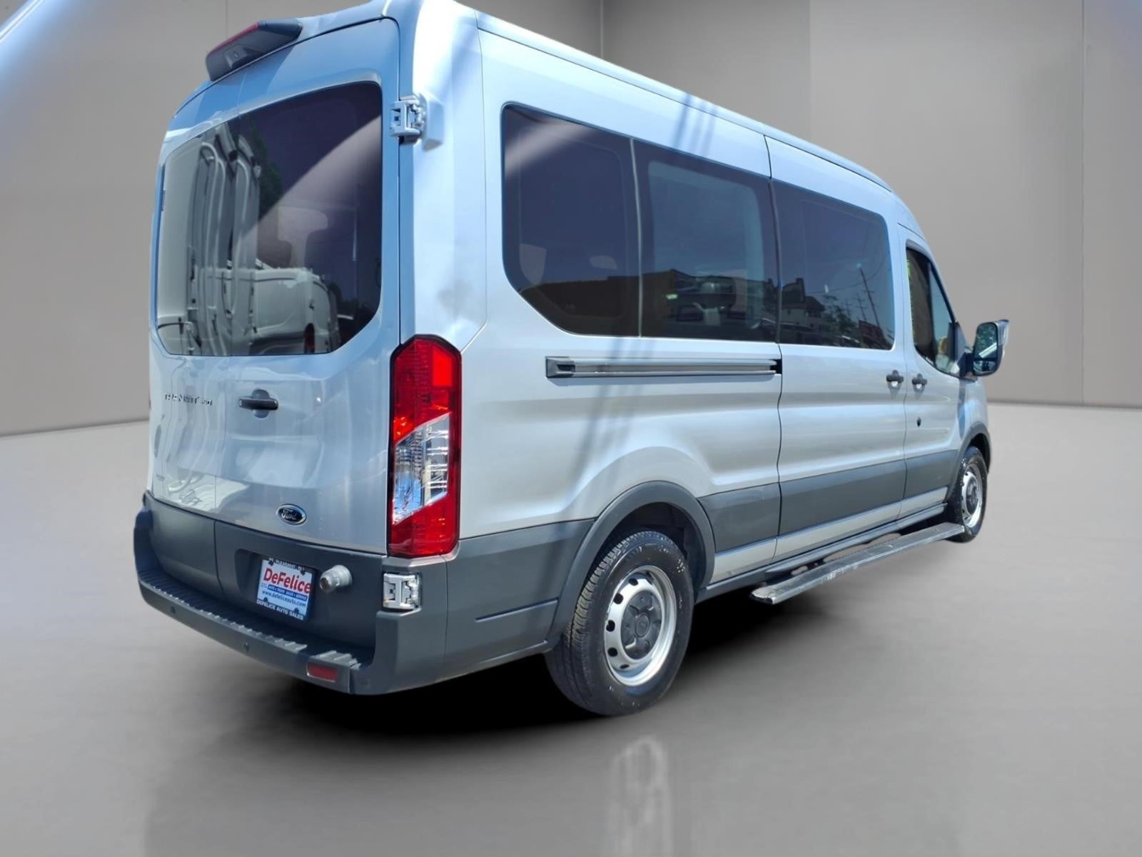 2018 Ford Transit 350 XL