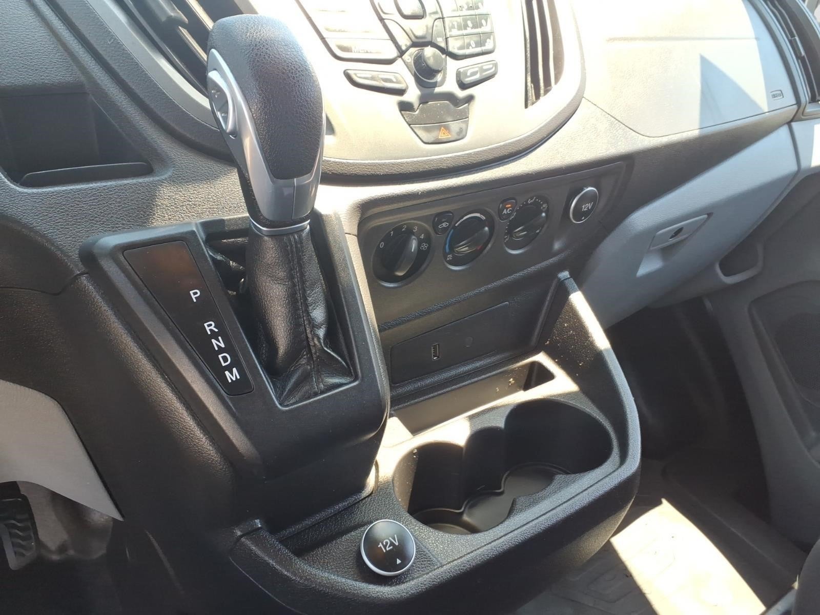 2018 Ford Transit 350 XL
