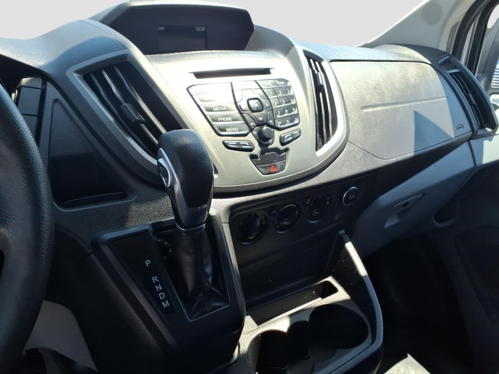 2018 Ford Transit 350 XL