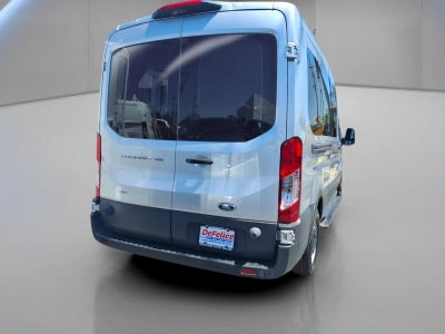 2018 Ford Transit 350 XL