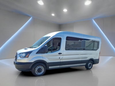 2018 Ford Transit 350 XL