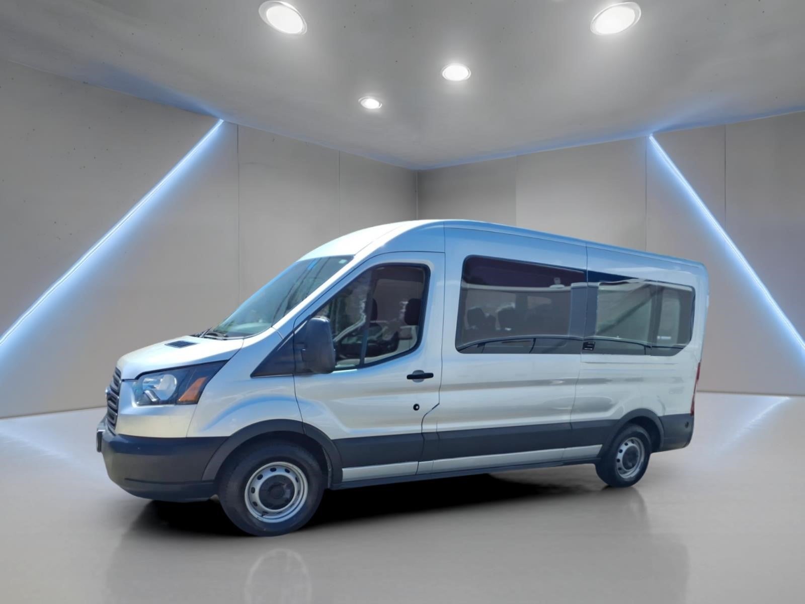 2018 Ford Transit 350 XL