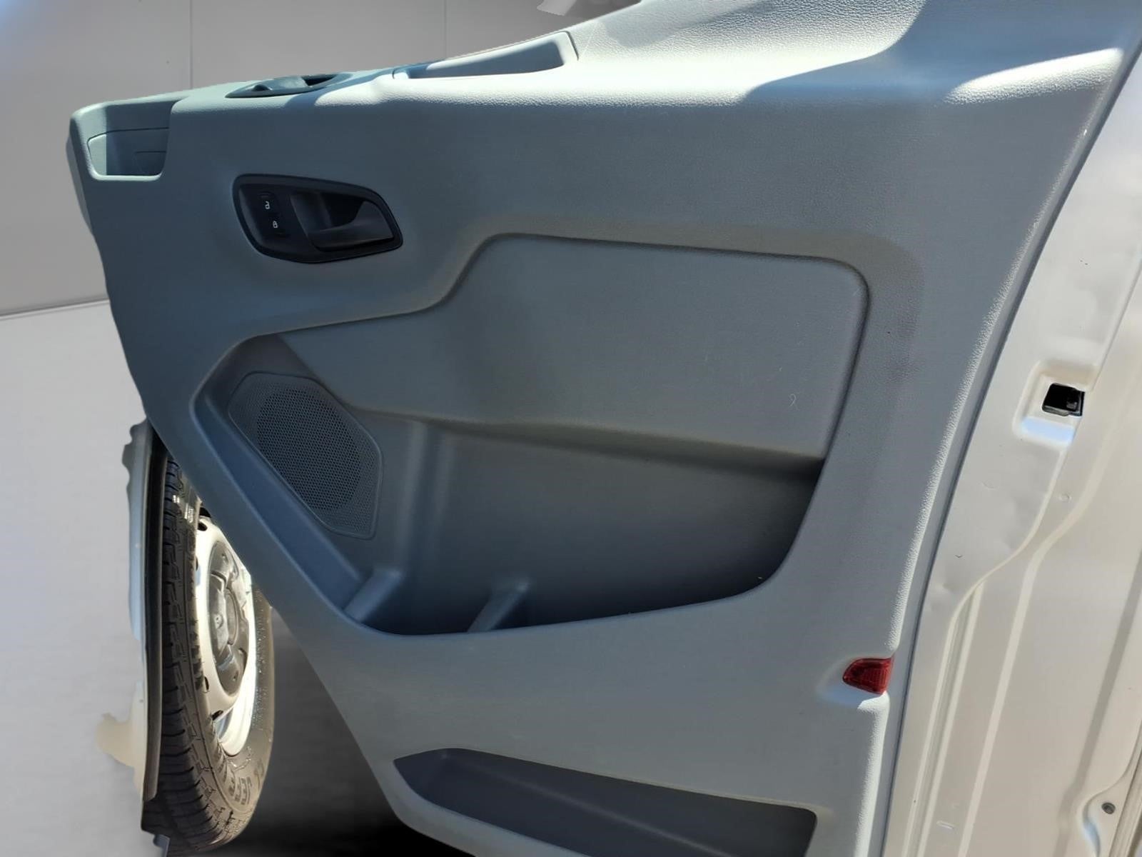 2018 Ford Transit 350 XL
